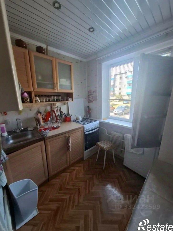 2-комн квартира мкр 1-й, 24,  д. 24