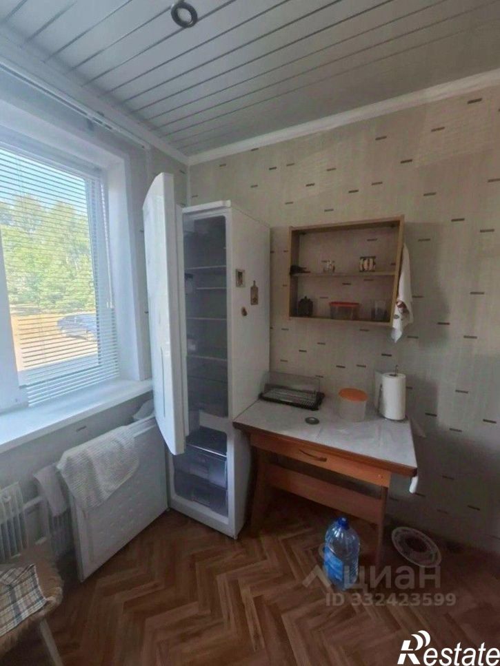 2-комн квартира мкр 1-й, 24,  д. 24