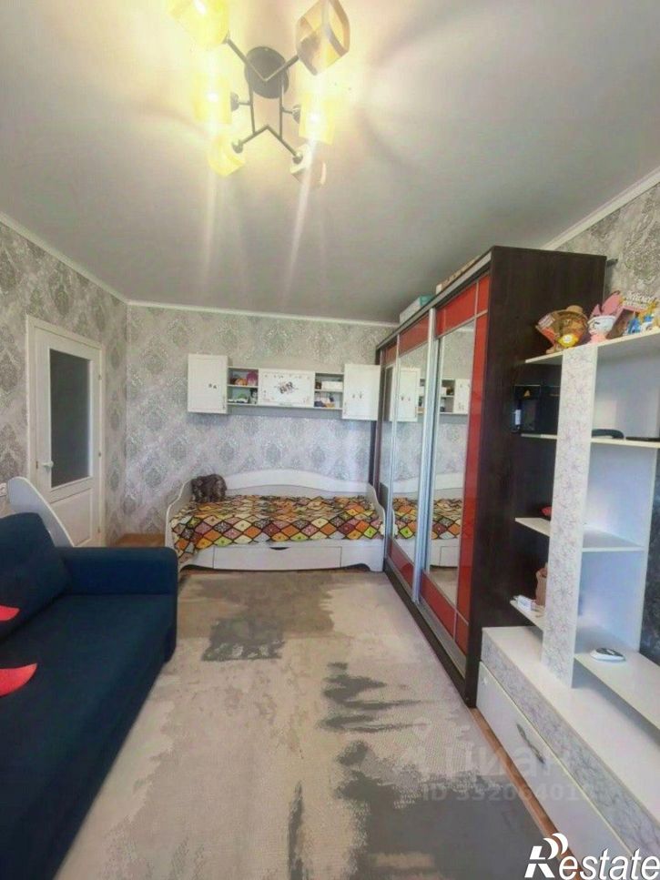 1-комн квартира ул Машиностроителей, 19/1,  д. 19/1