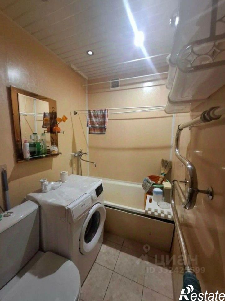 2-комн квартира мкр 1-й, 24,  д. 24