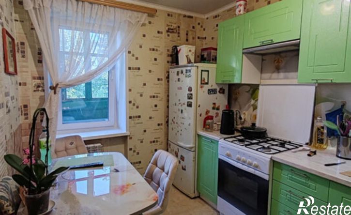 3-комн квартира ул Катукова, 8/1,  д. 8/1