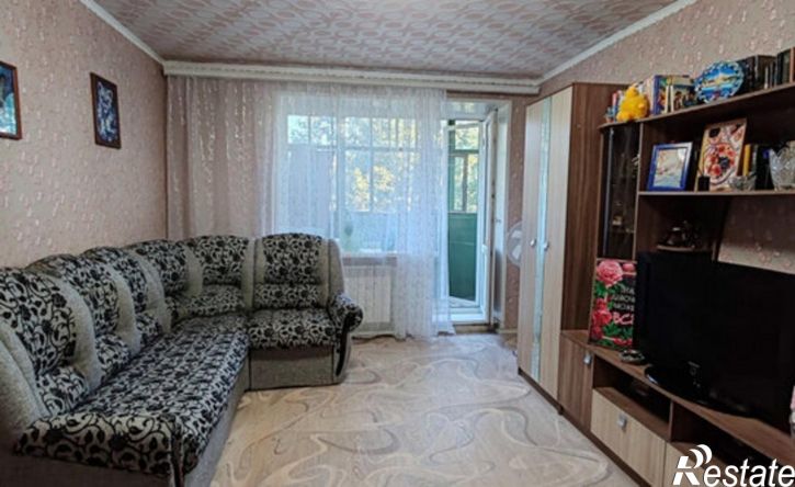 3-комн квартира ул Катукова, 8/1,  д. 8/1