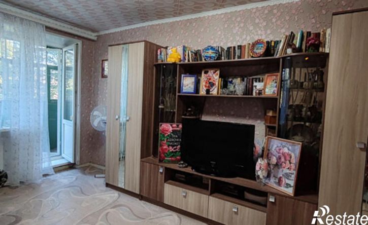 3-комн квартира ул Катукова, 8/1,  д. 8/1