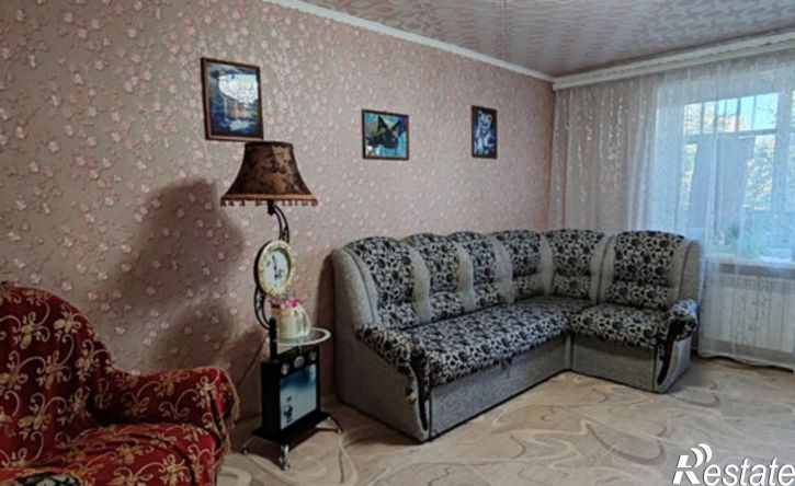 3-комн квартира ул Катукова, 8/1,  д. 8/1