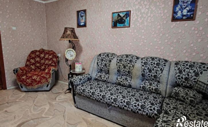 3-комн квартира ул Катукова, 8/1,  д. 8/1