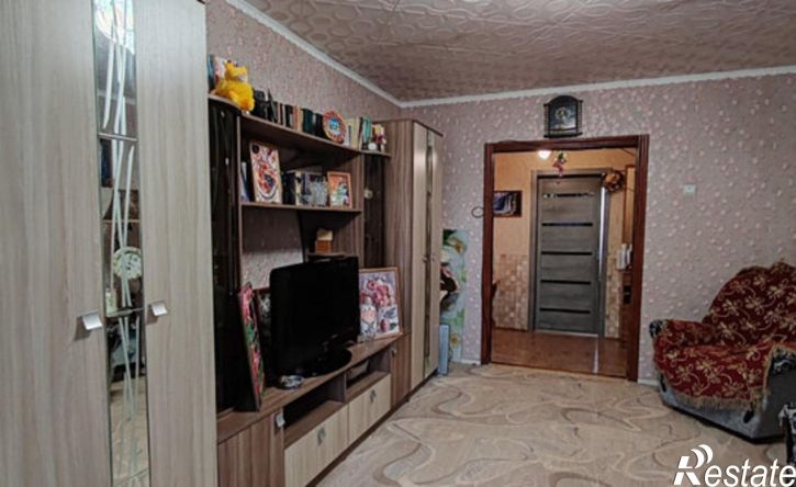 3-комн квартира ул Катукова, 8/1,  д. 8/1