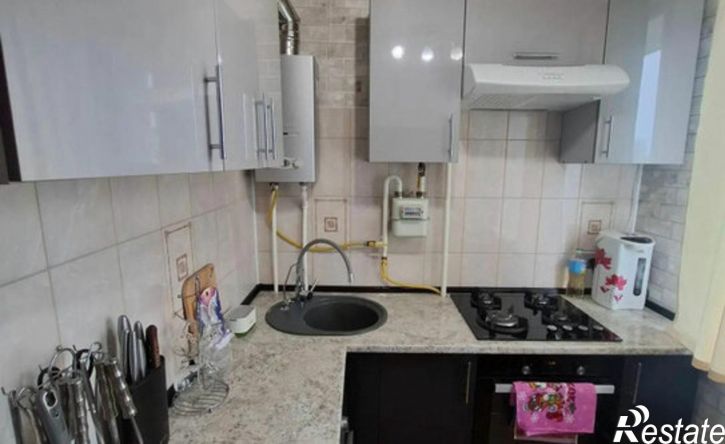 3-комн квартира мкр 1-й, 7а,  д. 7а