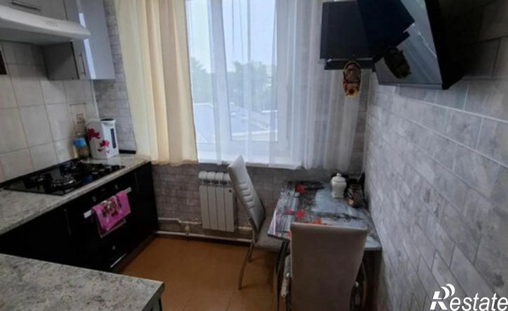 3-комн квартира мкр 1-й, 7а,  д. 7а