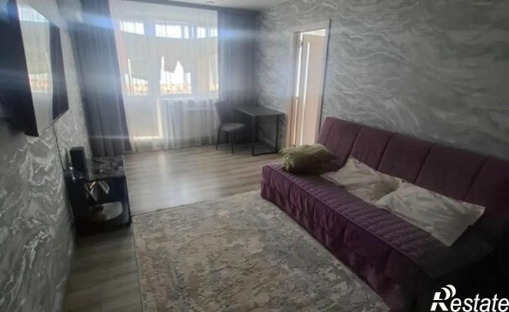 3-комн квартира мкр 1-й, 7а,  д. 7а
