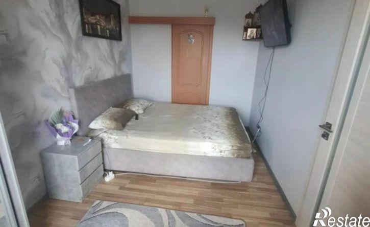 3-комн квартира мкр 1-й, 7а,  д. 7а