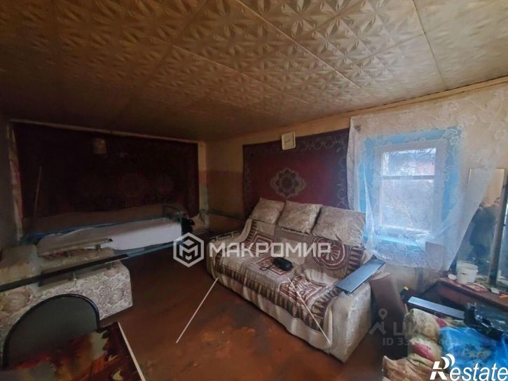 1-комн квартира Заречный пер, 18,  д. 18