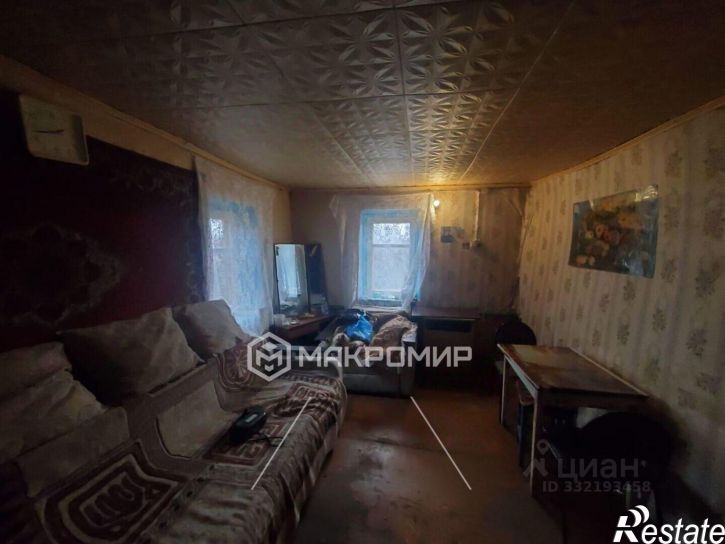1-комн квартира Заречный пер, 18,  д. 18