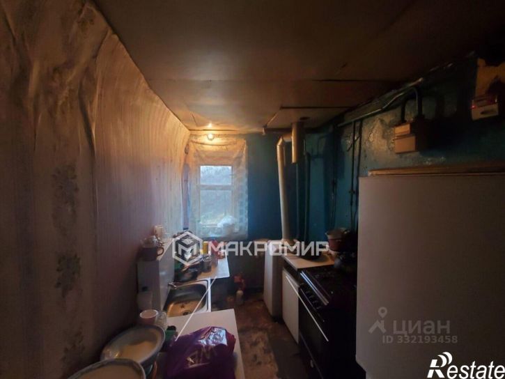 1-комн квартира Заречный пер, 18,  д. 18
