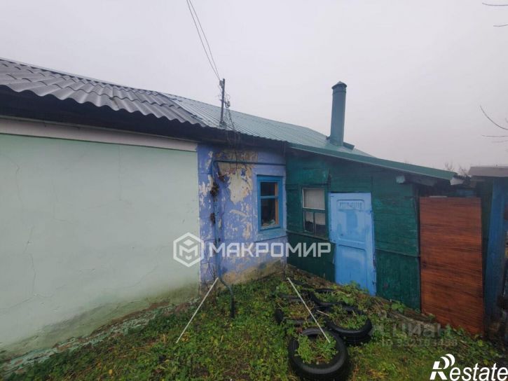 1-комн квартира Заречный пер, 18,  д. 18