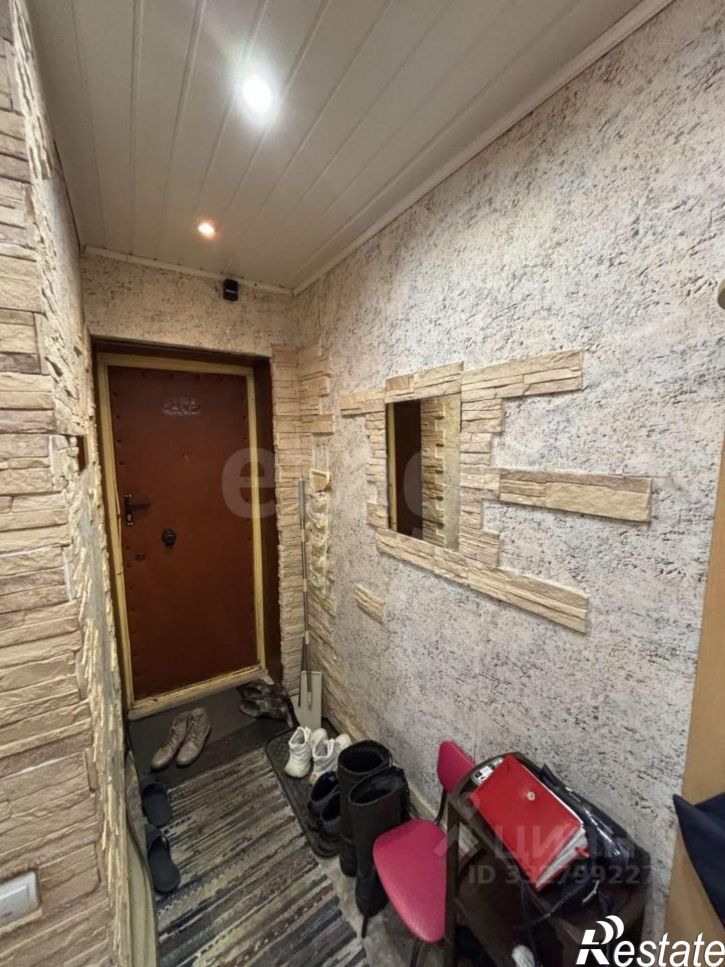 2-комн квартира ул Автодорожная, 13,  д. 13