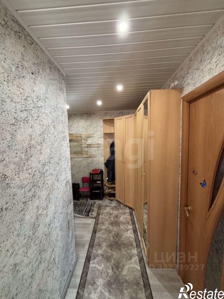2-комн квартира ул Автодорожная, 13,  д. 13