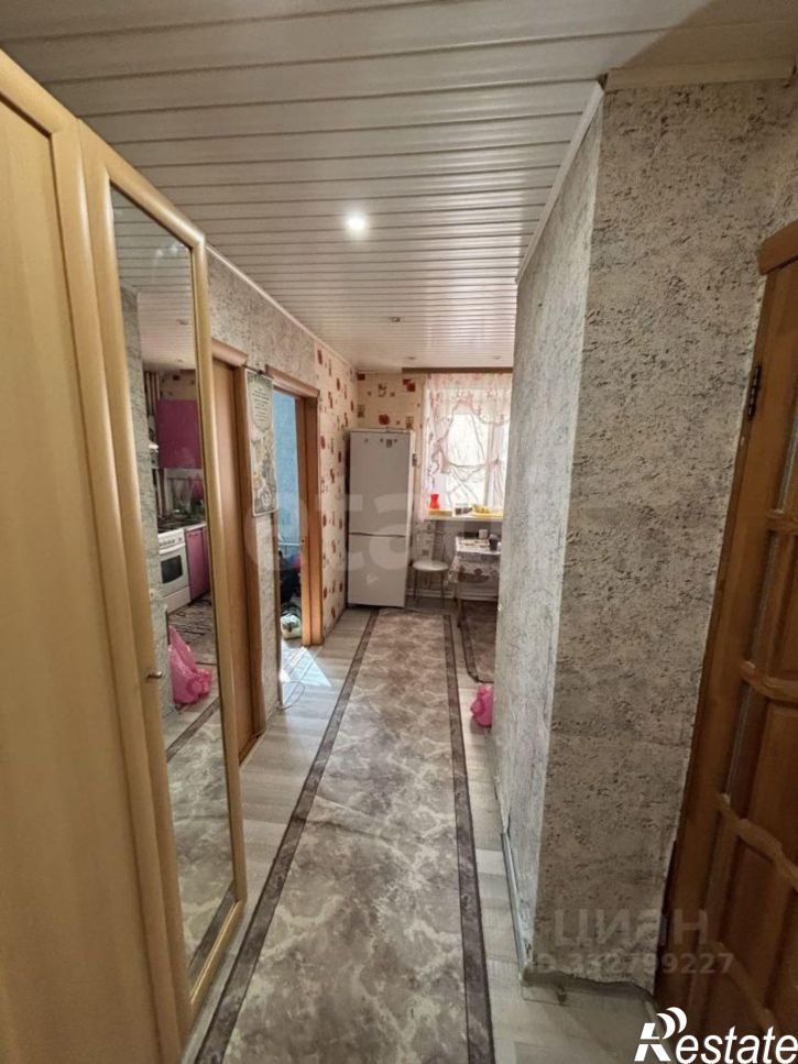 2-комн квартира ул Автодорожная, 13,  д. 13