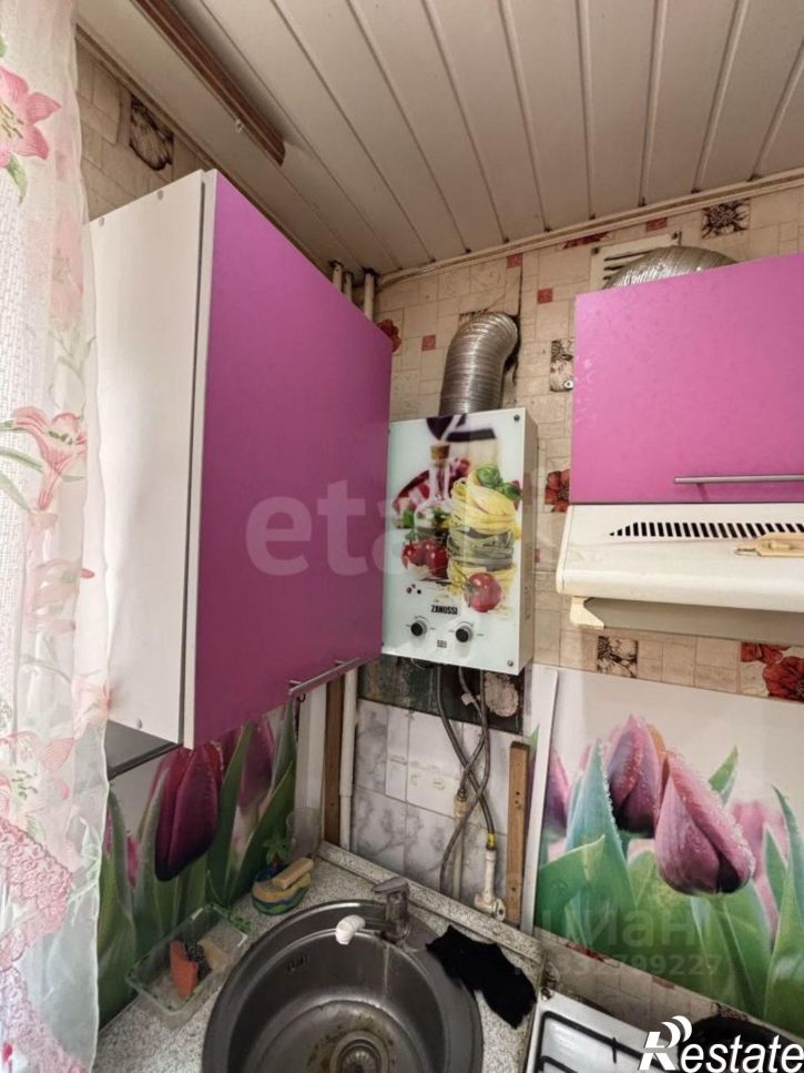 2-комн квартира ул Автодорожная, 13,  д. 13