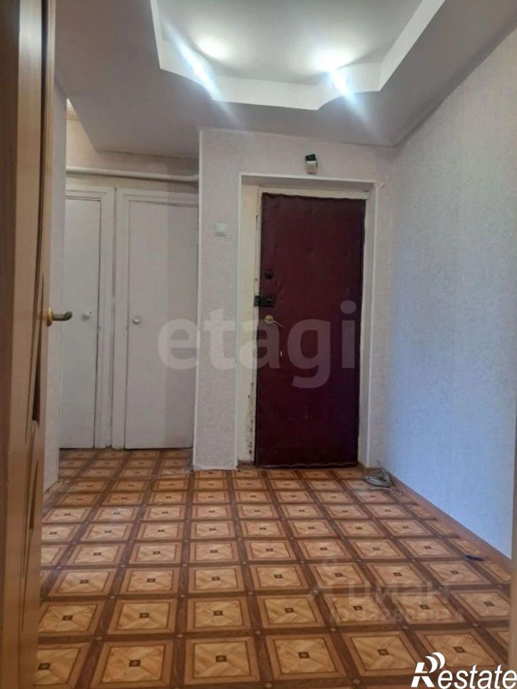 2-комн квартира ул Свободы, 50,  д. 50