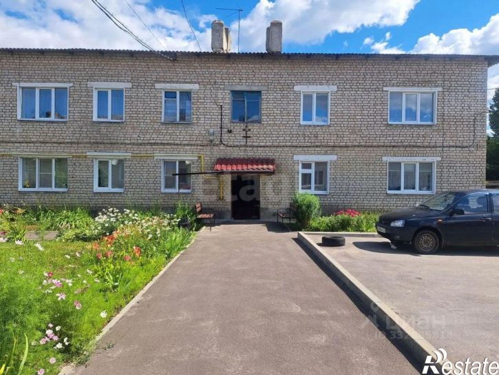 2-комн квартира ул Свободы, 50,  д. 50