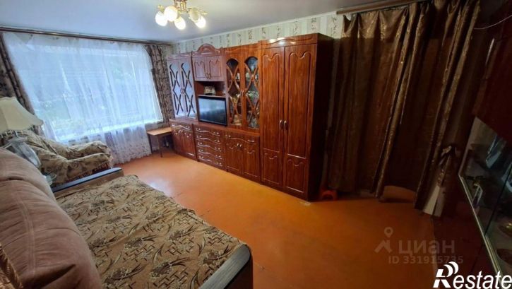 2-комн квартира ул Денисова, 32а,  д. 32а