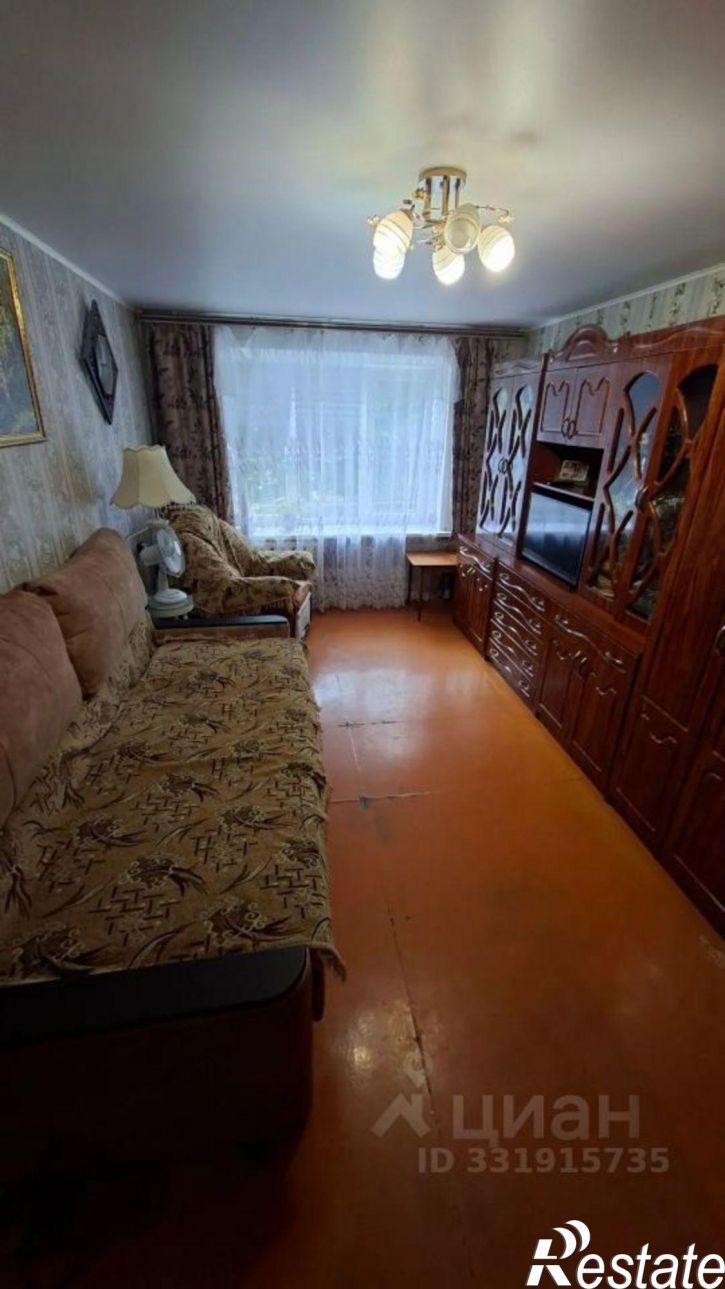 2-комн квартира ул Денисова, 32а,  д. 32а