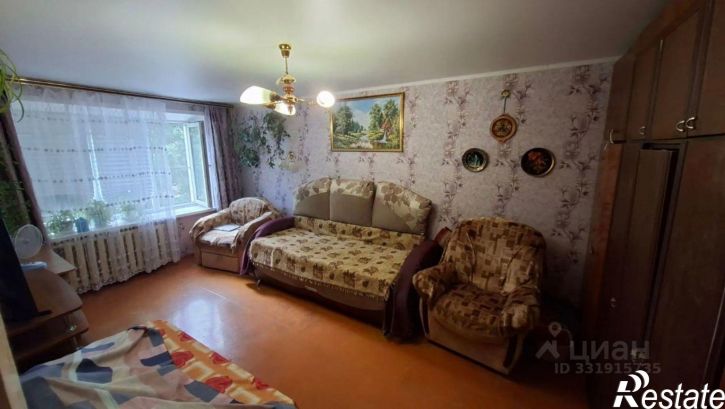 2-комн квартира ул Денисова, 32а,  д. 32а