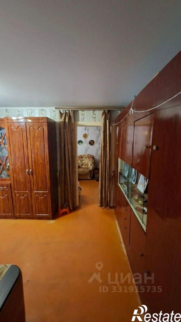 2-комн квартира ул Денисова, 32а,  д. 32а