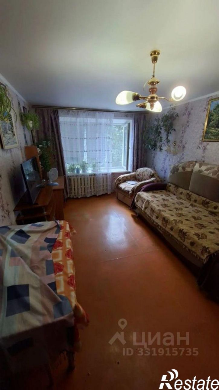 2-комн квартира ул Денисова, 32а,  д. 32а