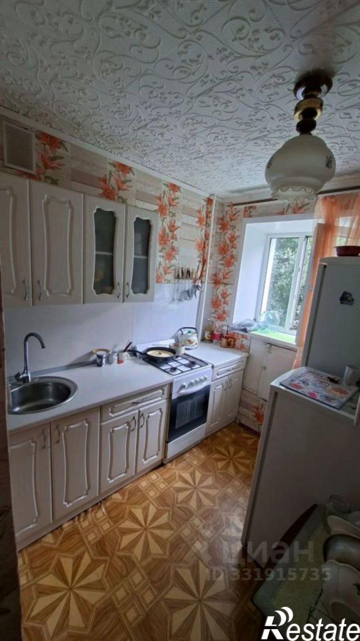 2-комн квартира ул Денисова, 32а,  д. 32а