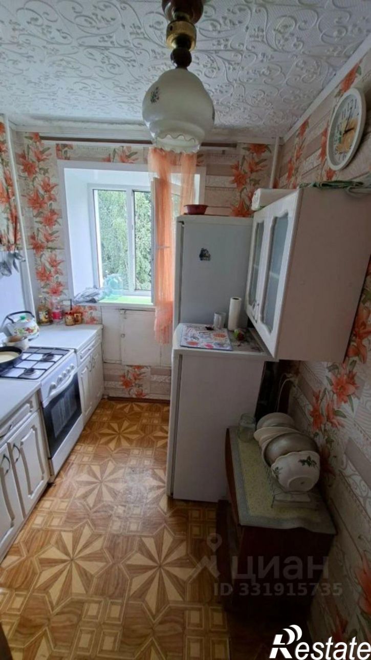 2-комн квартира ул Денисова, 32а,  д. 32а