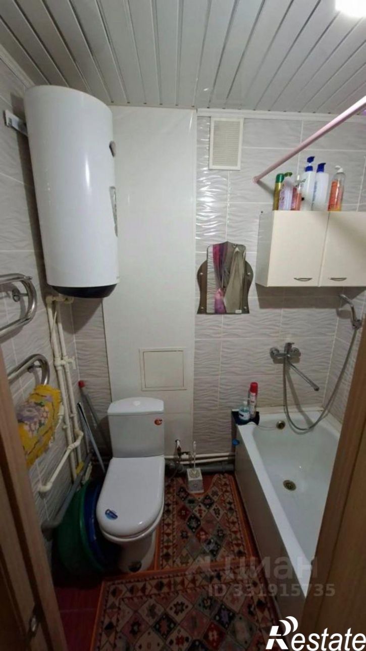 2-комн квартира ул Денисова, 32а,  д. 32а