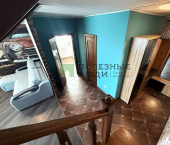 3-комн, 83кв м, этаж 8/8 Артельный пер, 24
