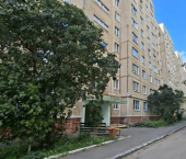 2-комн, 52кв м, этаж 10/10 ул Кузьмина, 6