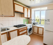 2-комн, 45кв м, этаж 5/5 ул 5 Августа, 21