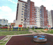 2-комн, 57кв м, этаж 1/9 ул Родзевича-Белевича, 5