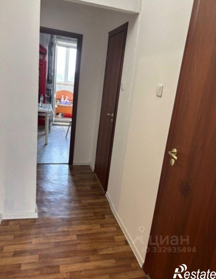 1-комн квартира ул Машиностроителей, 19,  д. 19