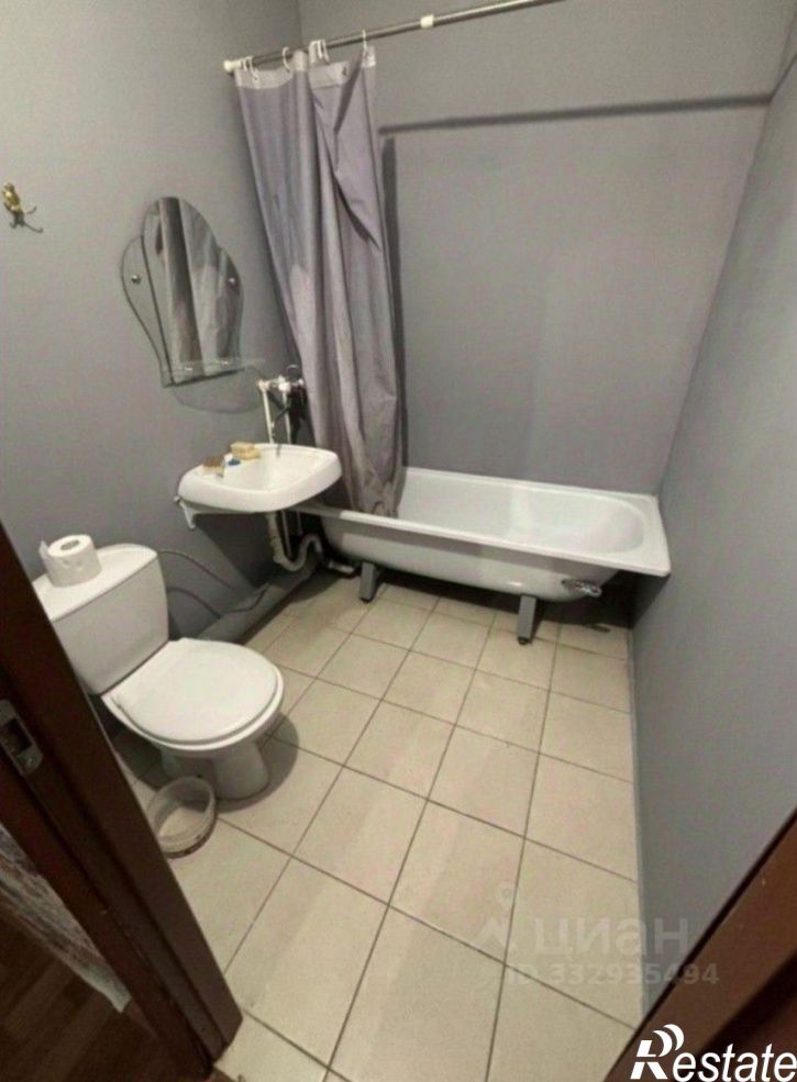 1-комн квартира ул Машиностроителей, 19,  д. 19