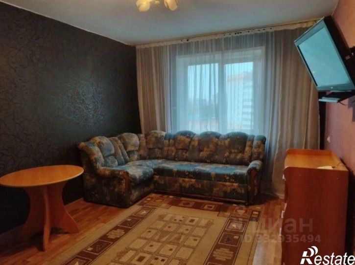 1-комн квартира ул Машиностроителей, 19,  д. 19