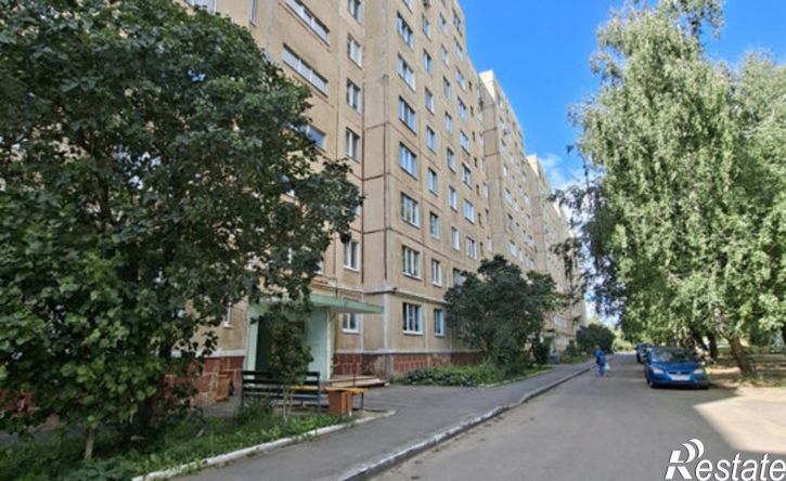 2-комн квартира ул Кузьмина, 6,  д. 6