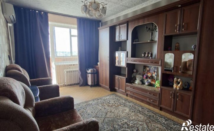 2-комн квартира ул Кузьмина, 6,  д. 6