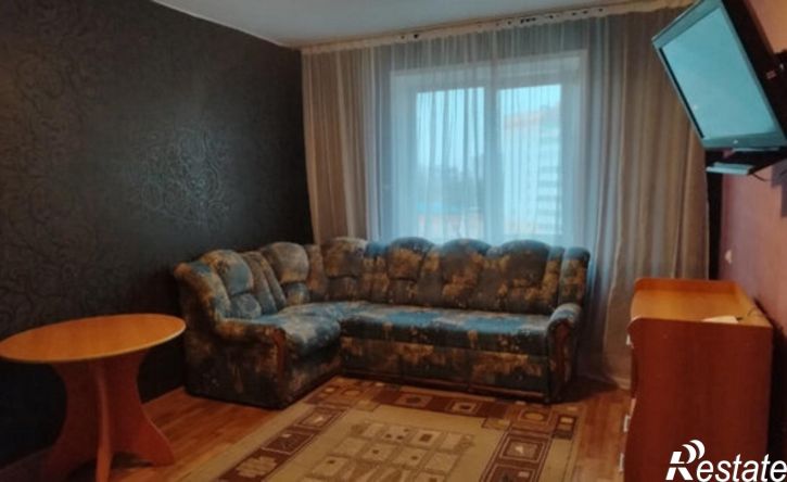 1-комн квартира ул Машиностроителей, 19,  д. 19