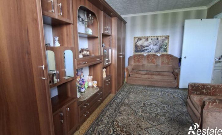 2-комн квартира ул Кузьмина, 6,  д. 6