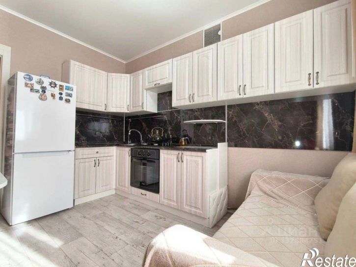 1-комн квартира ул Орловская, 11,  д. 11