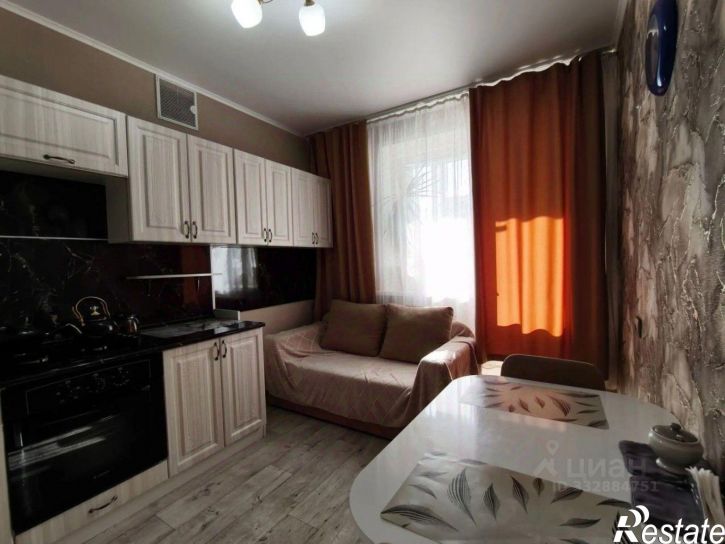 1-комн квартира ул Орловская, 11,  д. 11