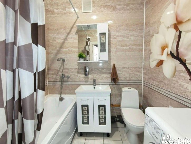 1-комн квартира ул Орловская, 11,  д. 11