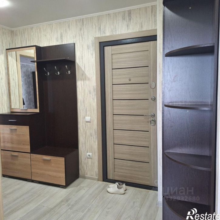 2-комн квартира ул Машиностроителей, 10,  д. 10