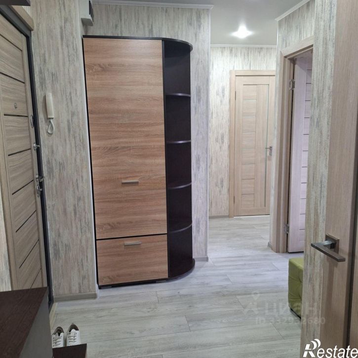 2-комн квартира ул Машиностроителей, 10,  д. 10