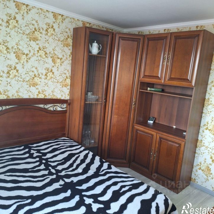 2-комн квартира ул Машиностроителей, 10,  д. 10