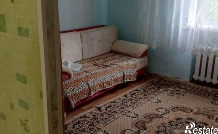 2-комн квартира Вожовский пер, 17,  д. 17